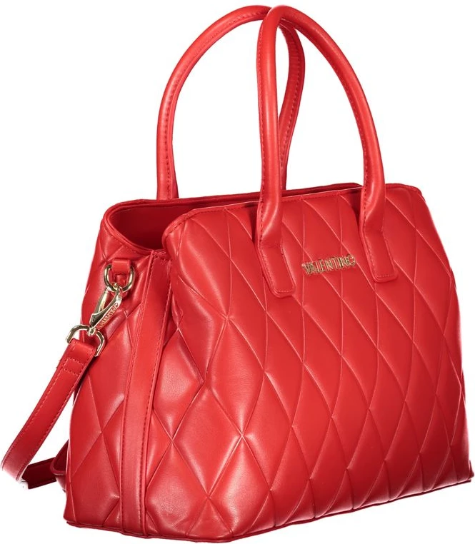 Handbag Mario Valentino Rosso