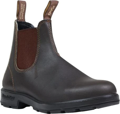 Ботинки Blundstone
