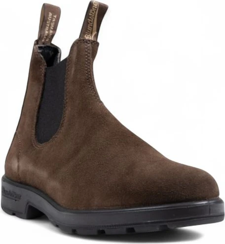 Ботинки Blundstone