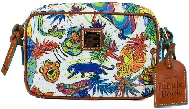 Сумка Dooney & Bourke Disney