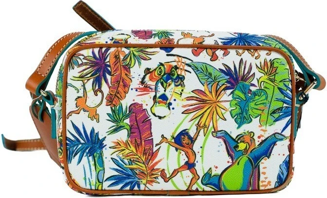 Сумка Dooney & Bourke Disney