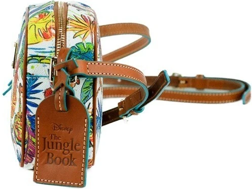 Сумка Dooney & Bourke Disney