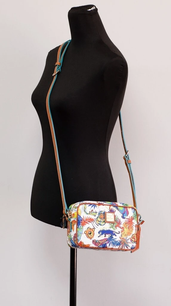 Сумка Dooney & Bourke Disney