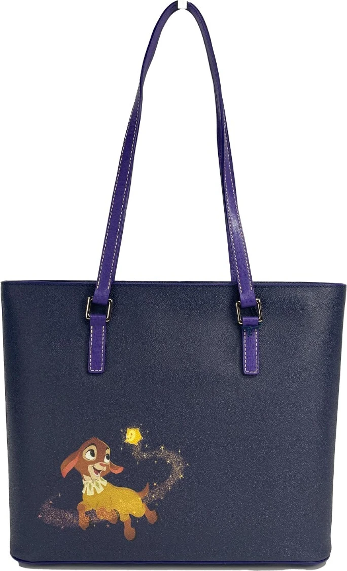 Сумка-тоут на плечо Dooney & Bourke Disney Wish Asha