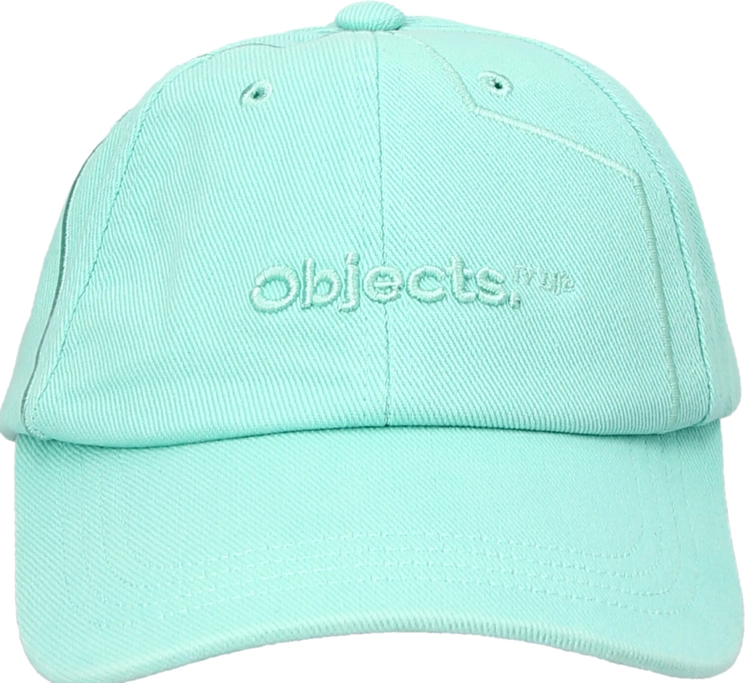 Baseball Cap Objects Iv Life