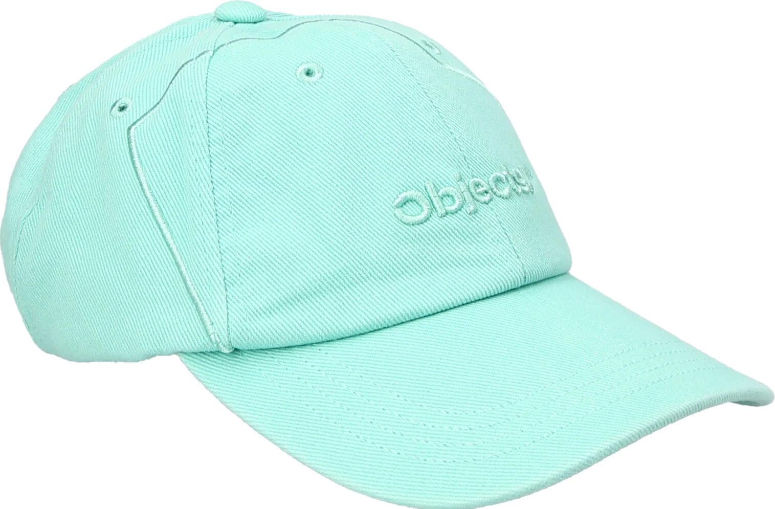 Baseball Cap Objects Iv Life