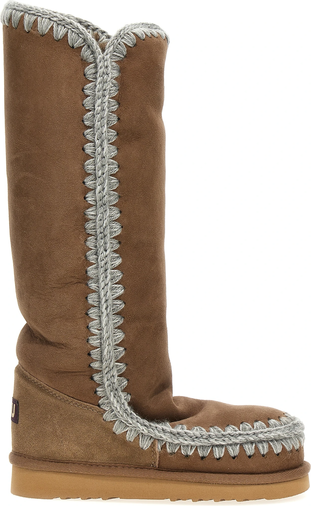 Boots Mou Eskimo