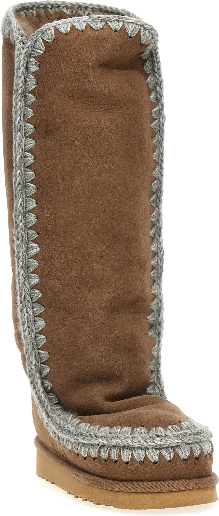 Boots Mou Eskimo