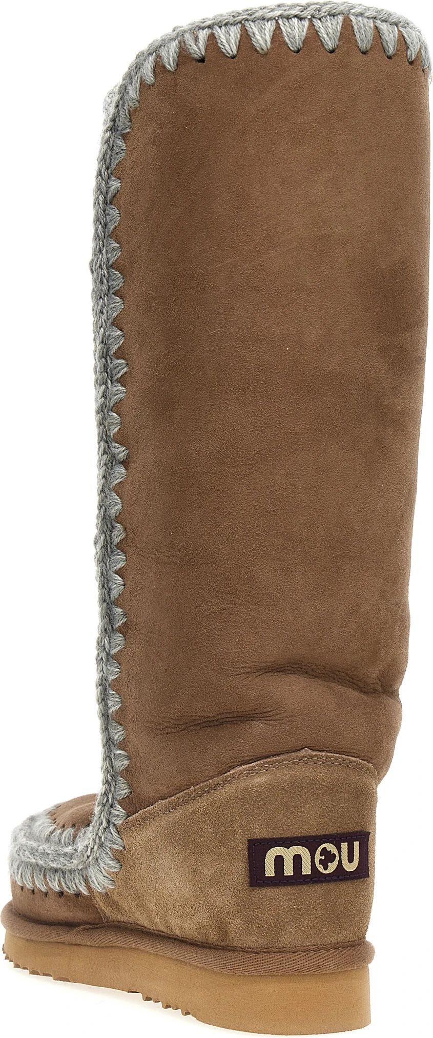 Boots Mou Eskimo