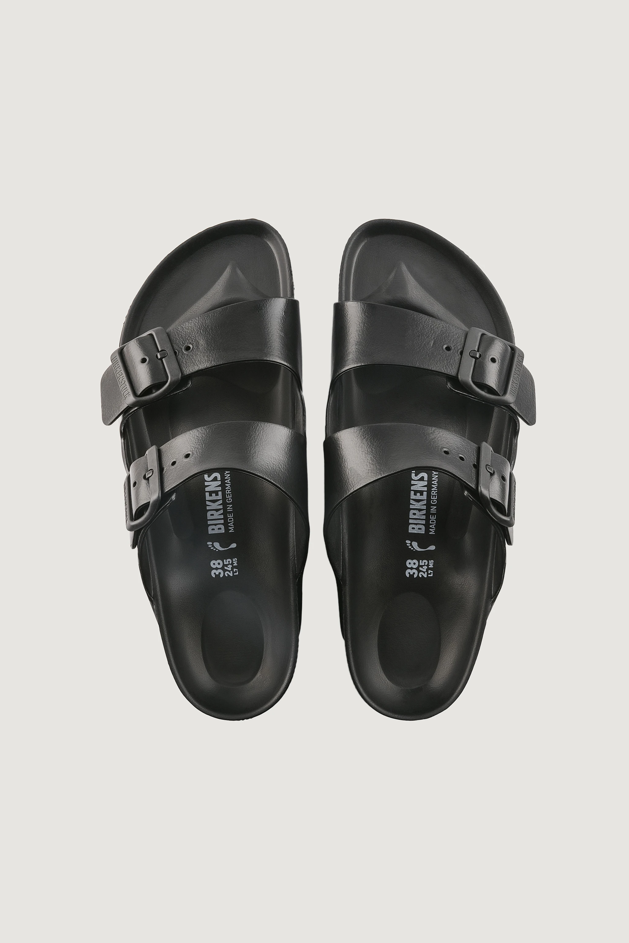 Шлепанцы Birkenstock