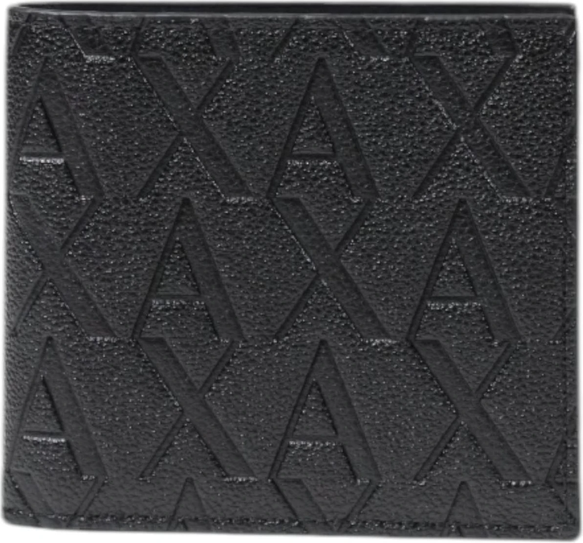 Кошельки Armani Exchange