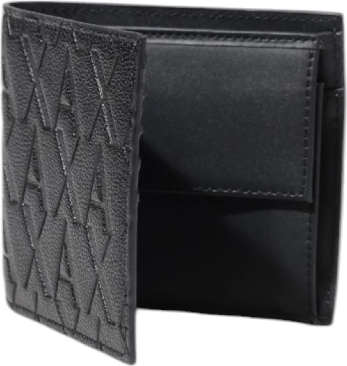 Кошельки Armani Exchange