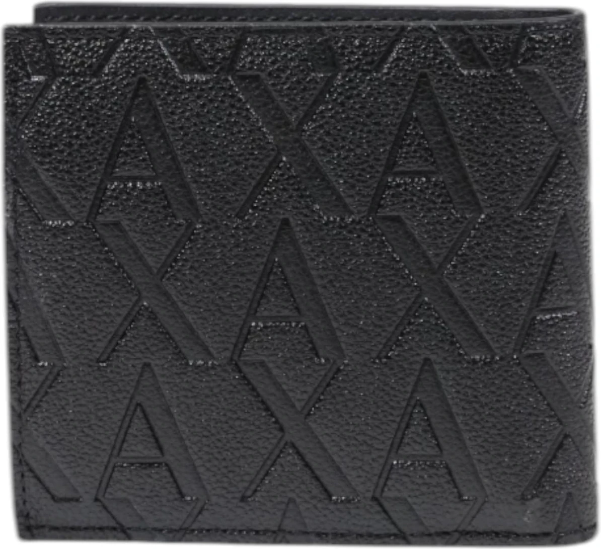 Кошельки Armani Exchange