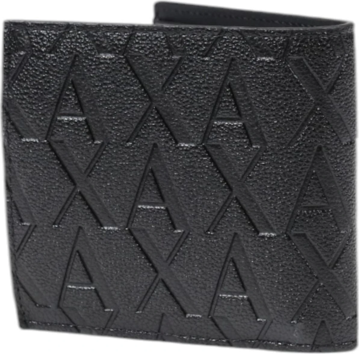 Кошельки Armani Exchange