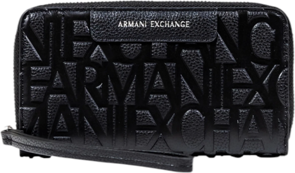 Кошельки Armani Exchange