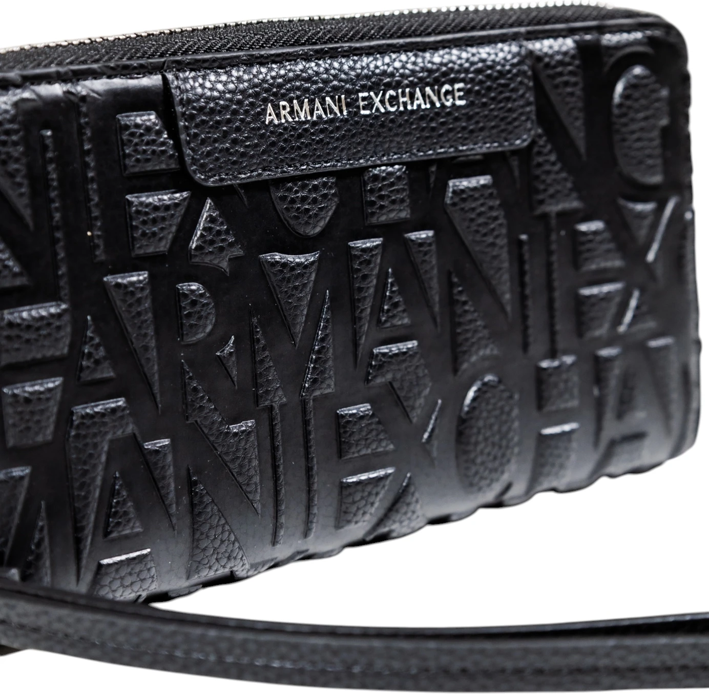 Кошельки Armani Exchange