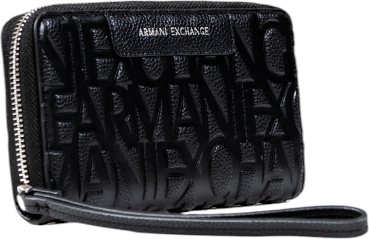 Кошельки Armani Exchange
