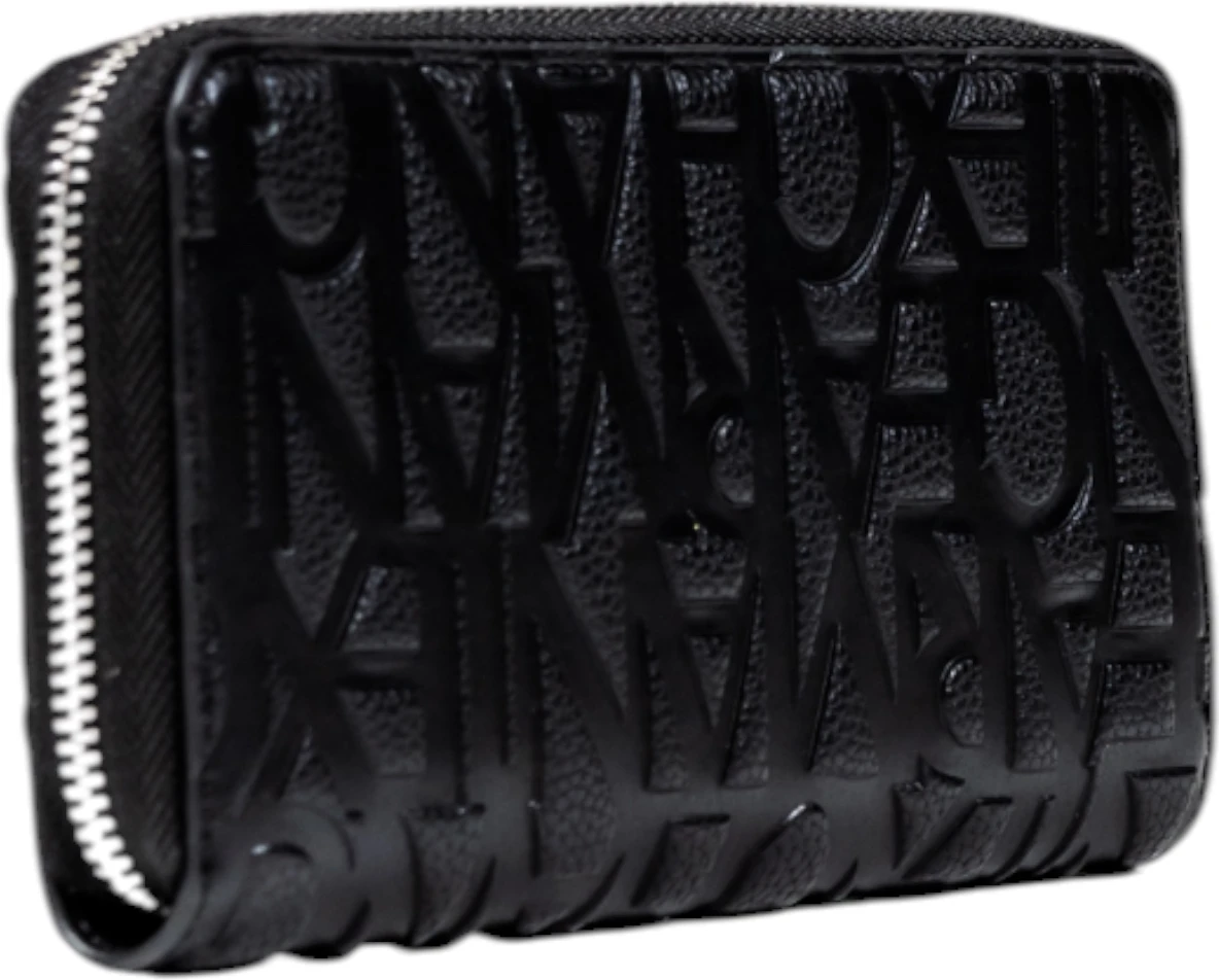 Кошельки Armani Exchange