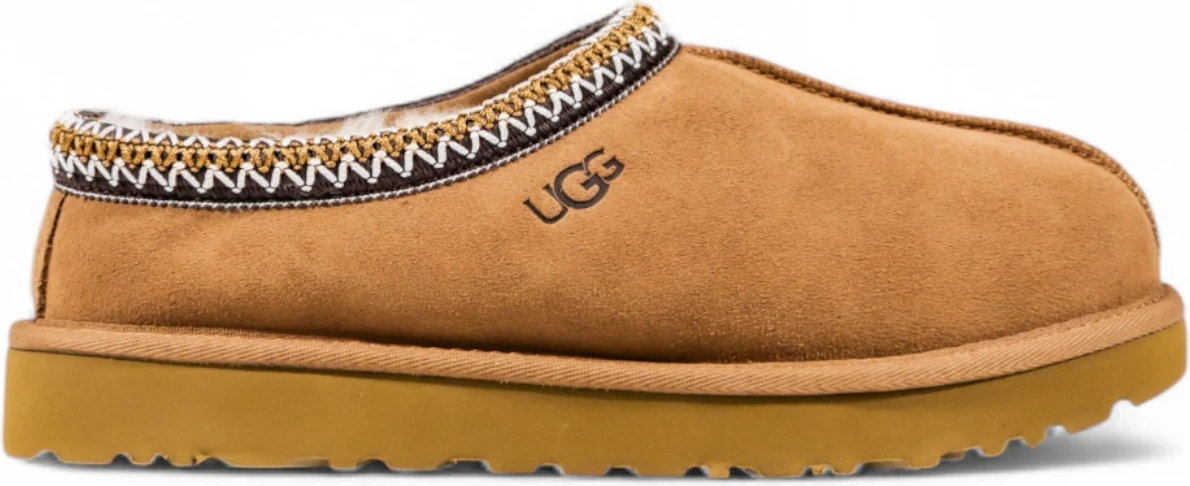 Домашние тапочки UGG