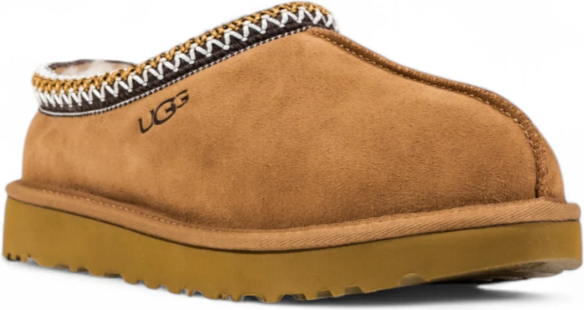 Домашние тапочки UGG