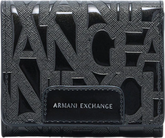 Кошельки Armani Exchange