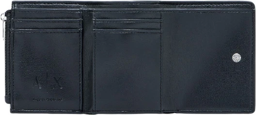 Кошельки Armani Exchange
