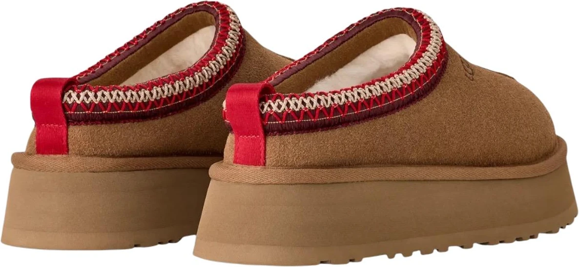 Тапочки UGG