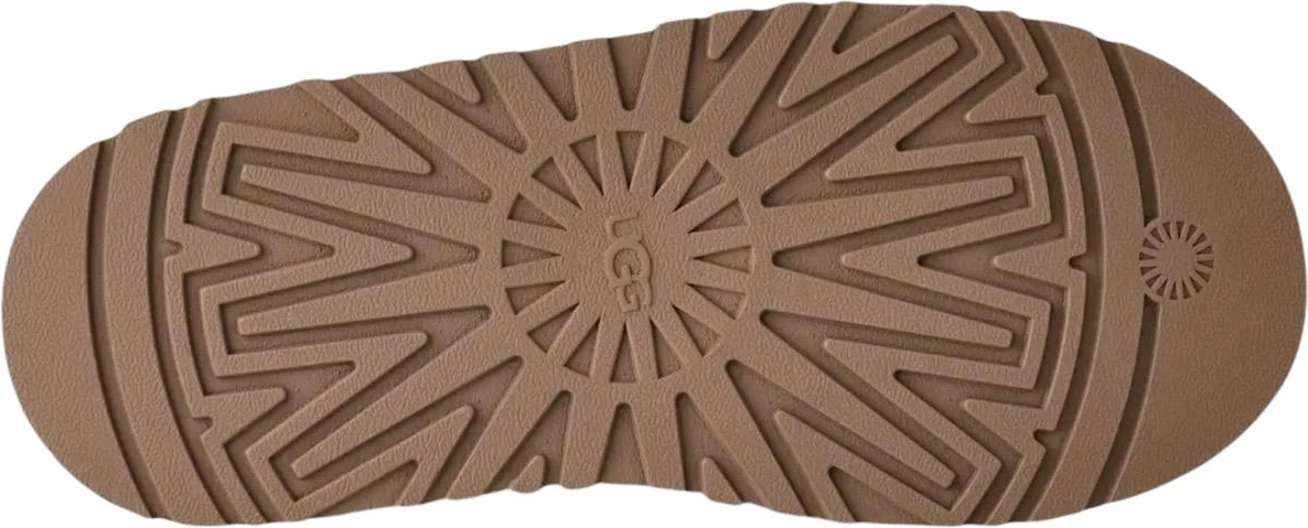 Тапочки UGG