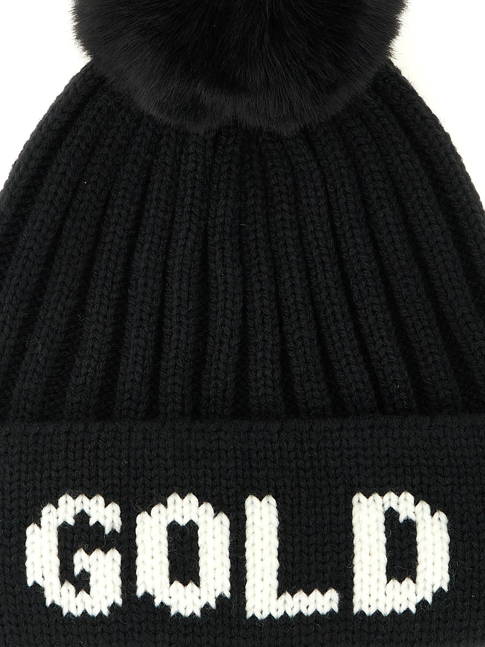Шапка Goldbergh