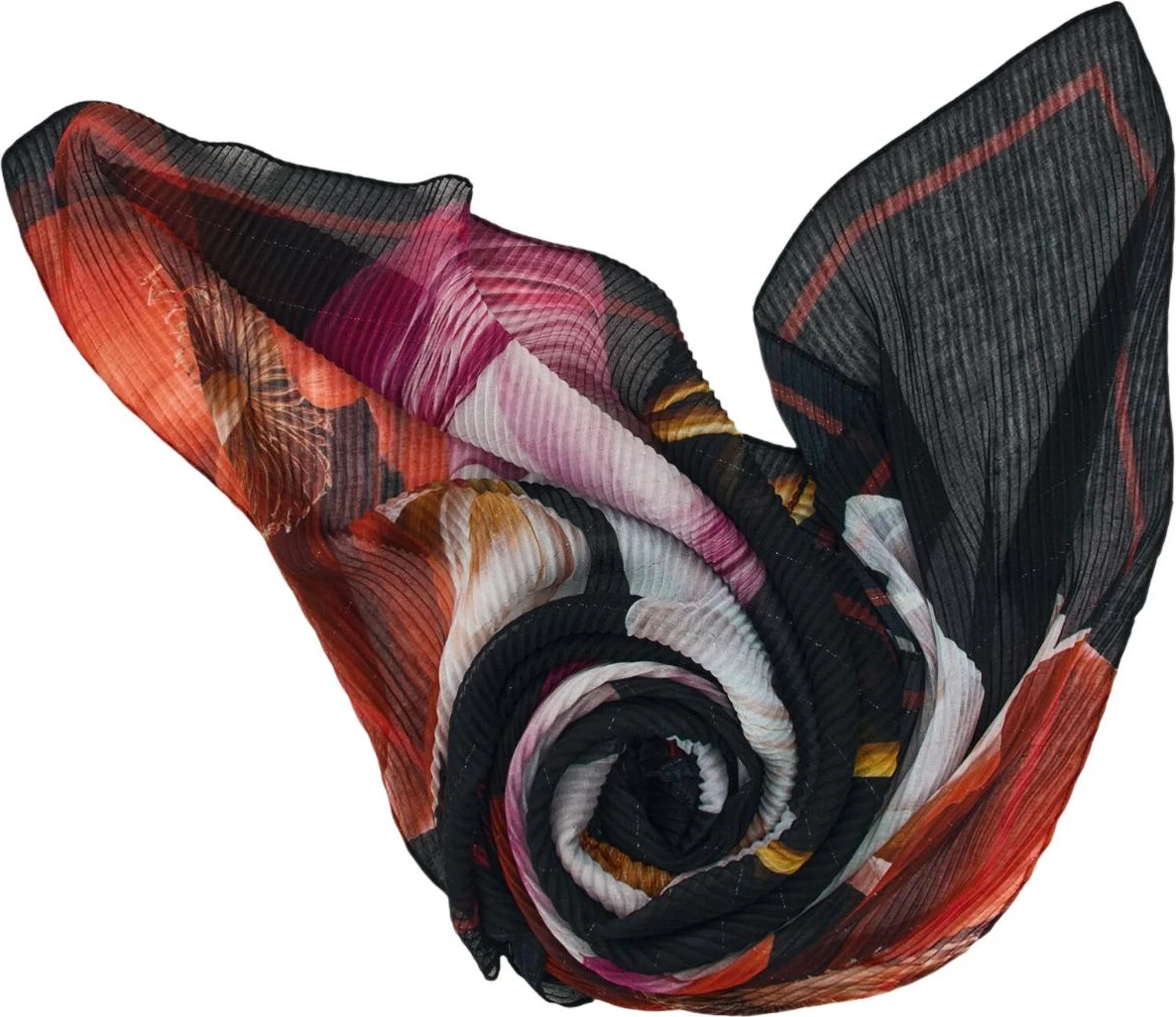 Шарфы Desigual