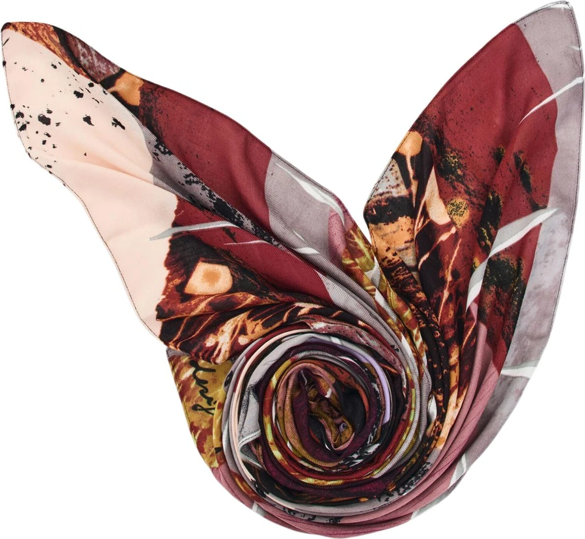 Шарфы Desigual