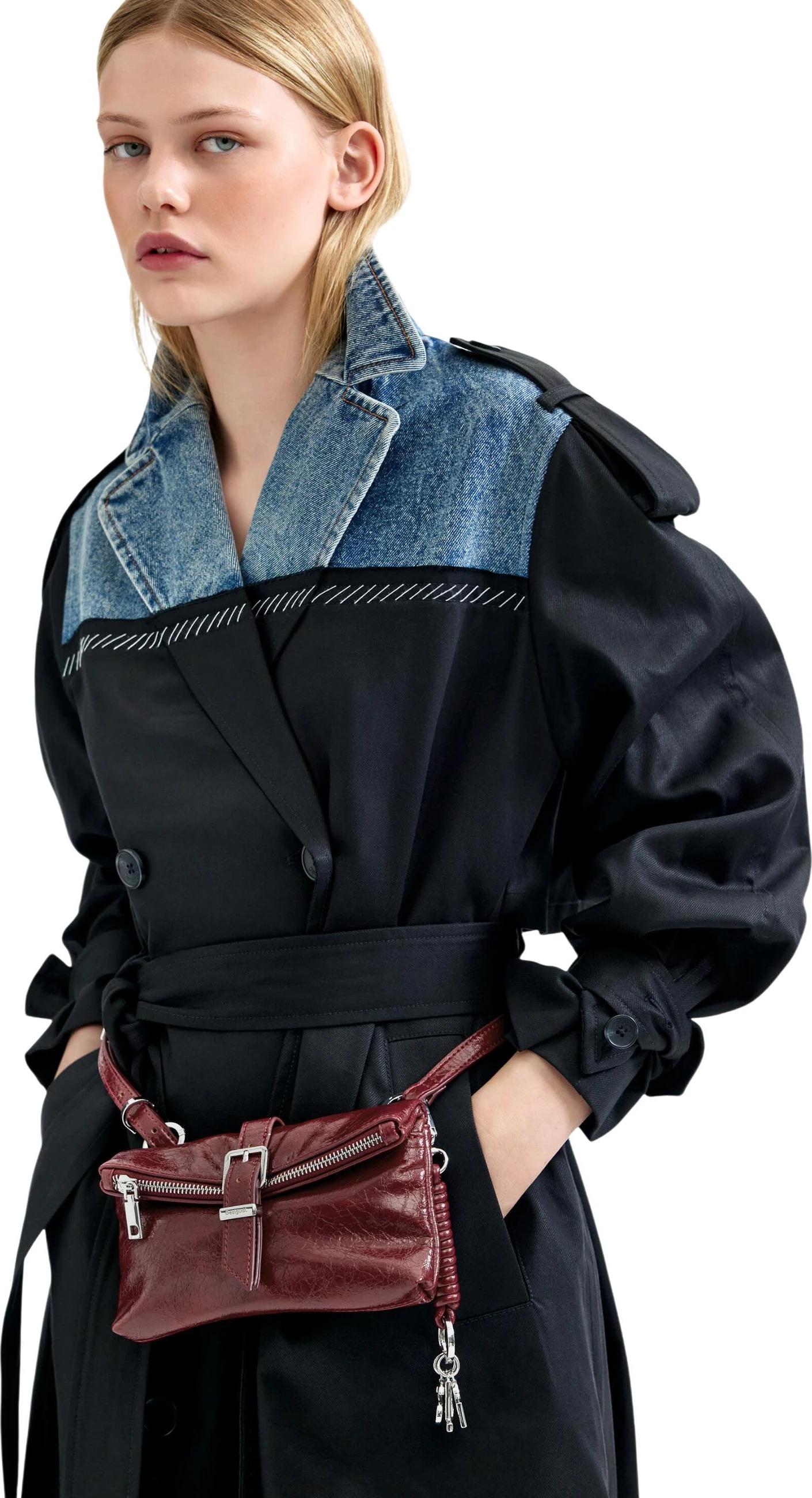 Кошелек Desigual