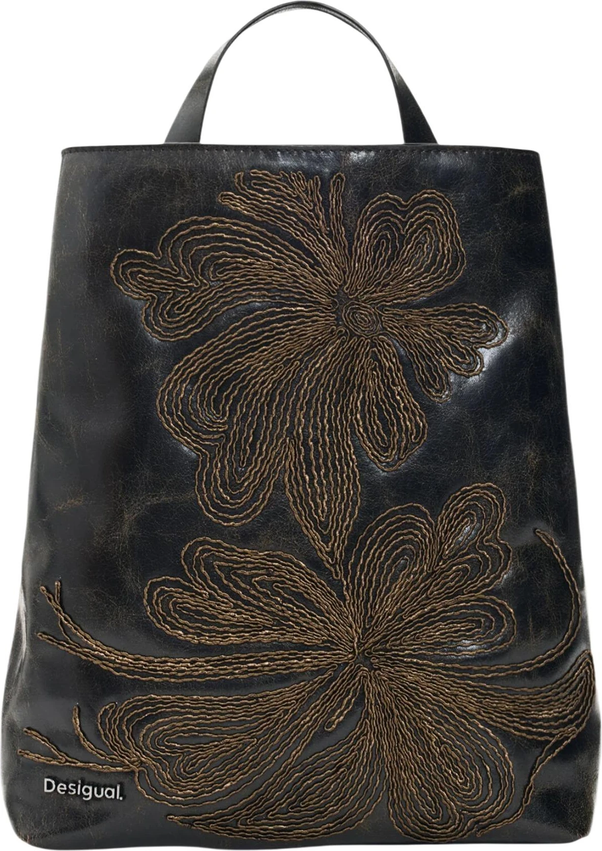 Рюкзаки Desigual