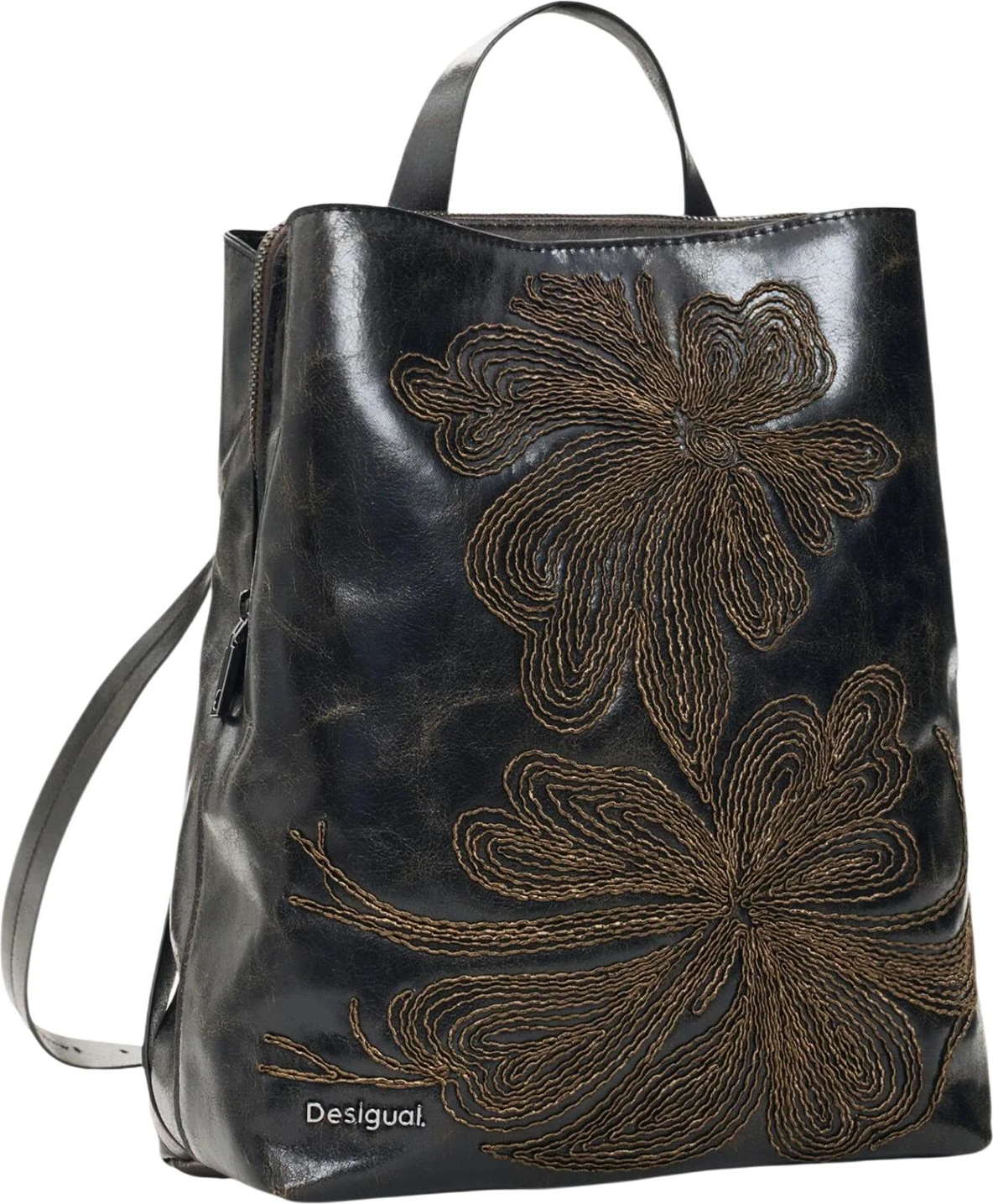 Рюкзаки Desigual