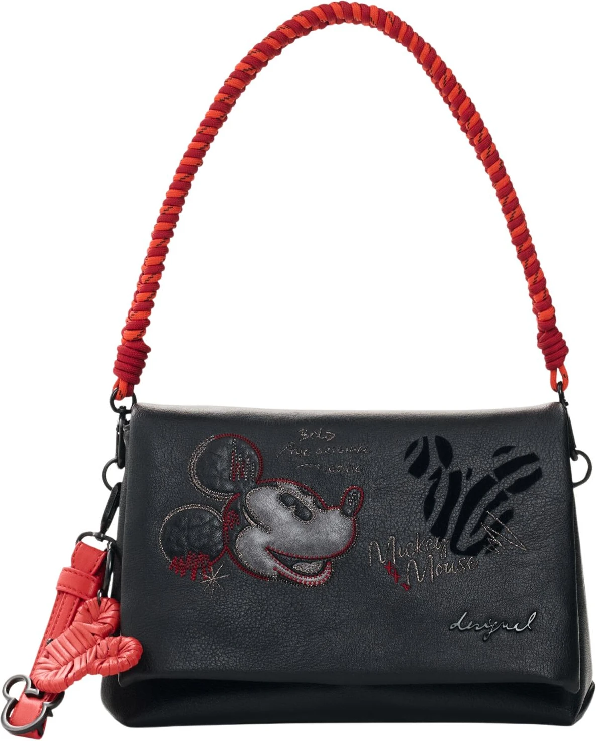 Сумки Desigual