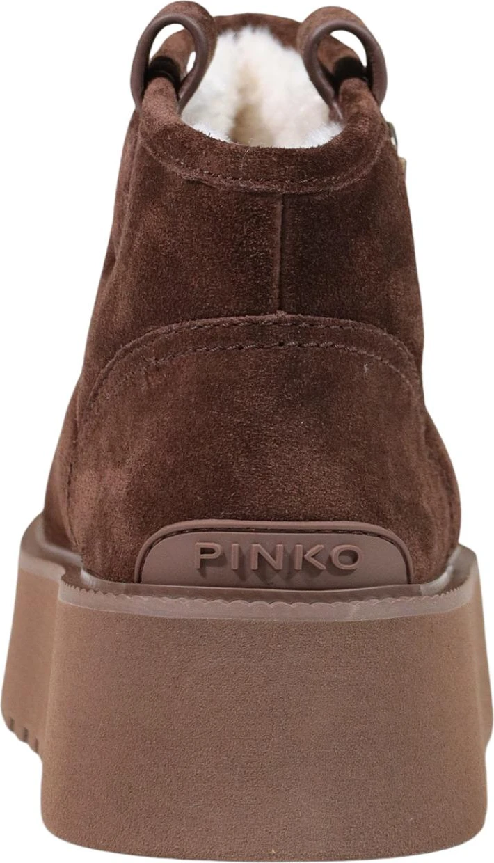 Ботильоны Pinko
