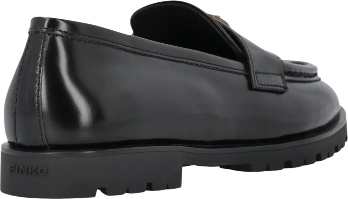Слипоны Pinko