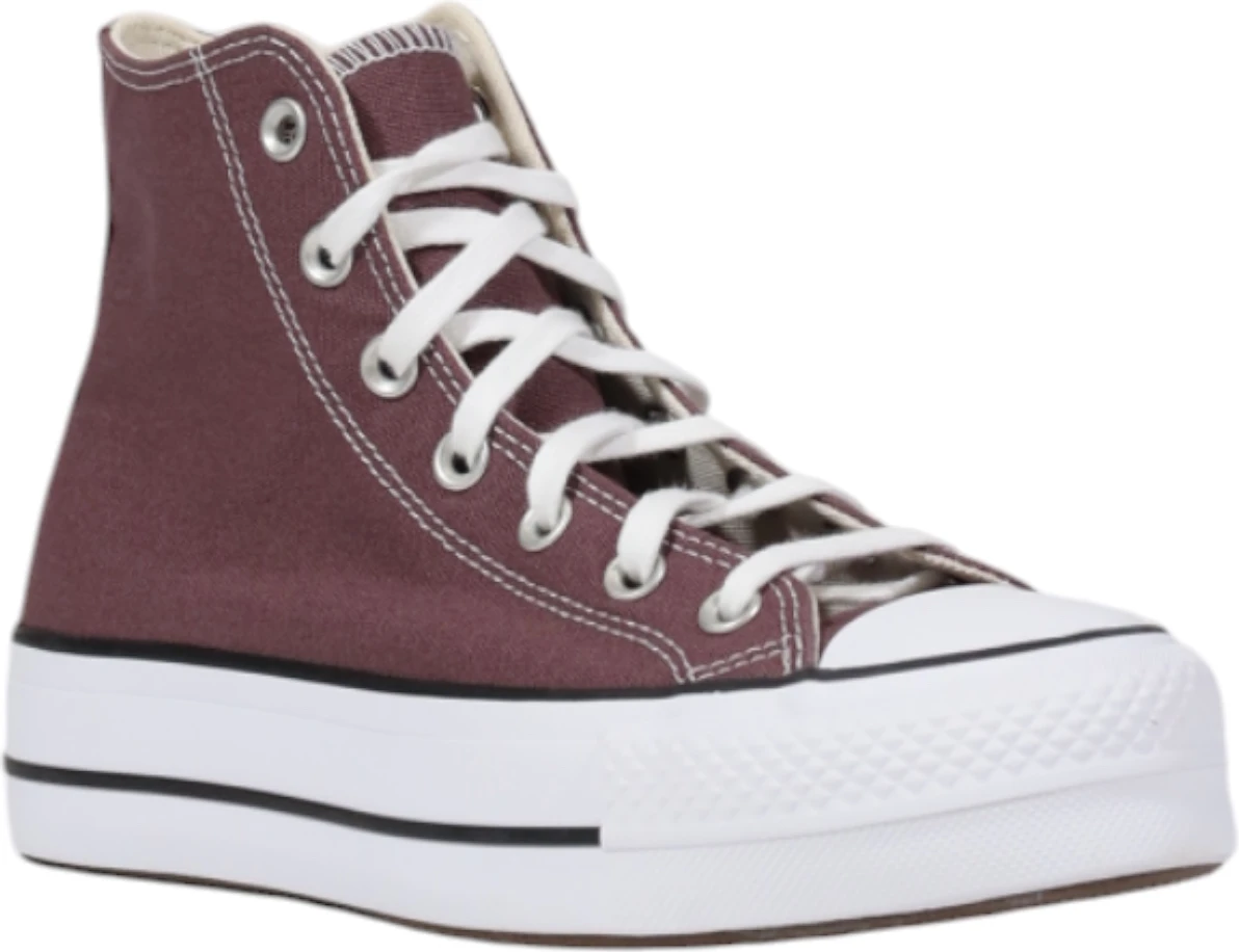 Кеды Converse Chuck Taylor All Star Lift