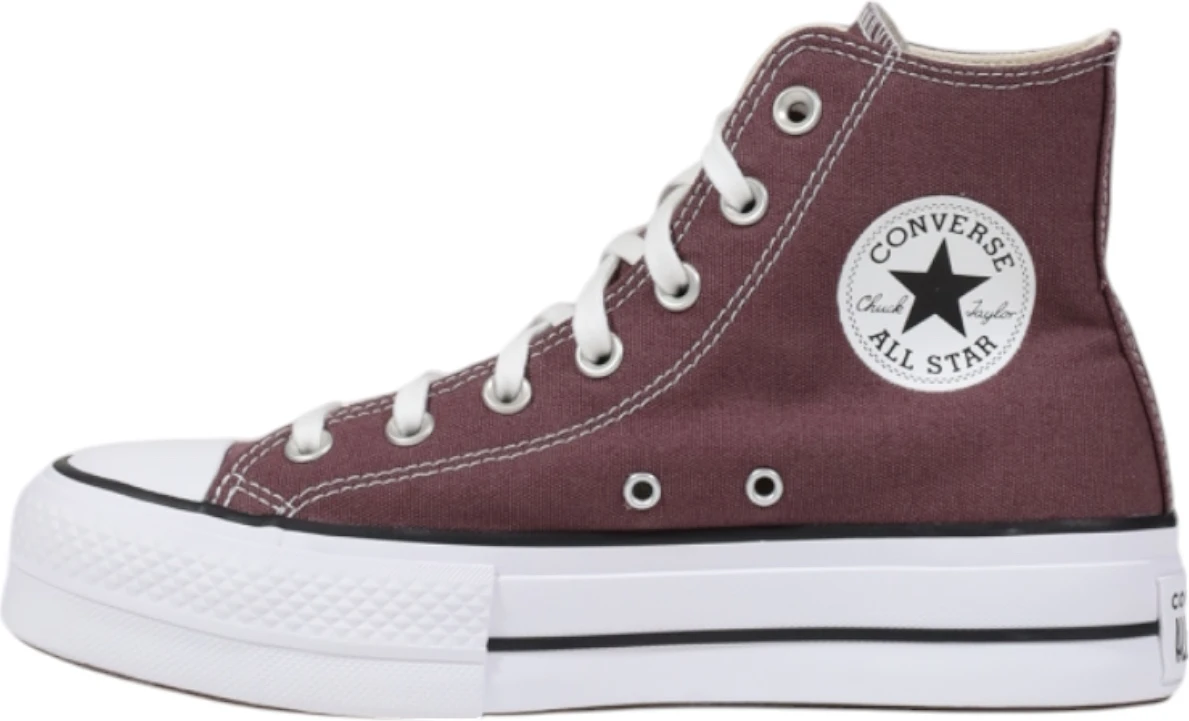 Кеды Converse Chuck Taylor All Star Lift