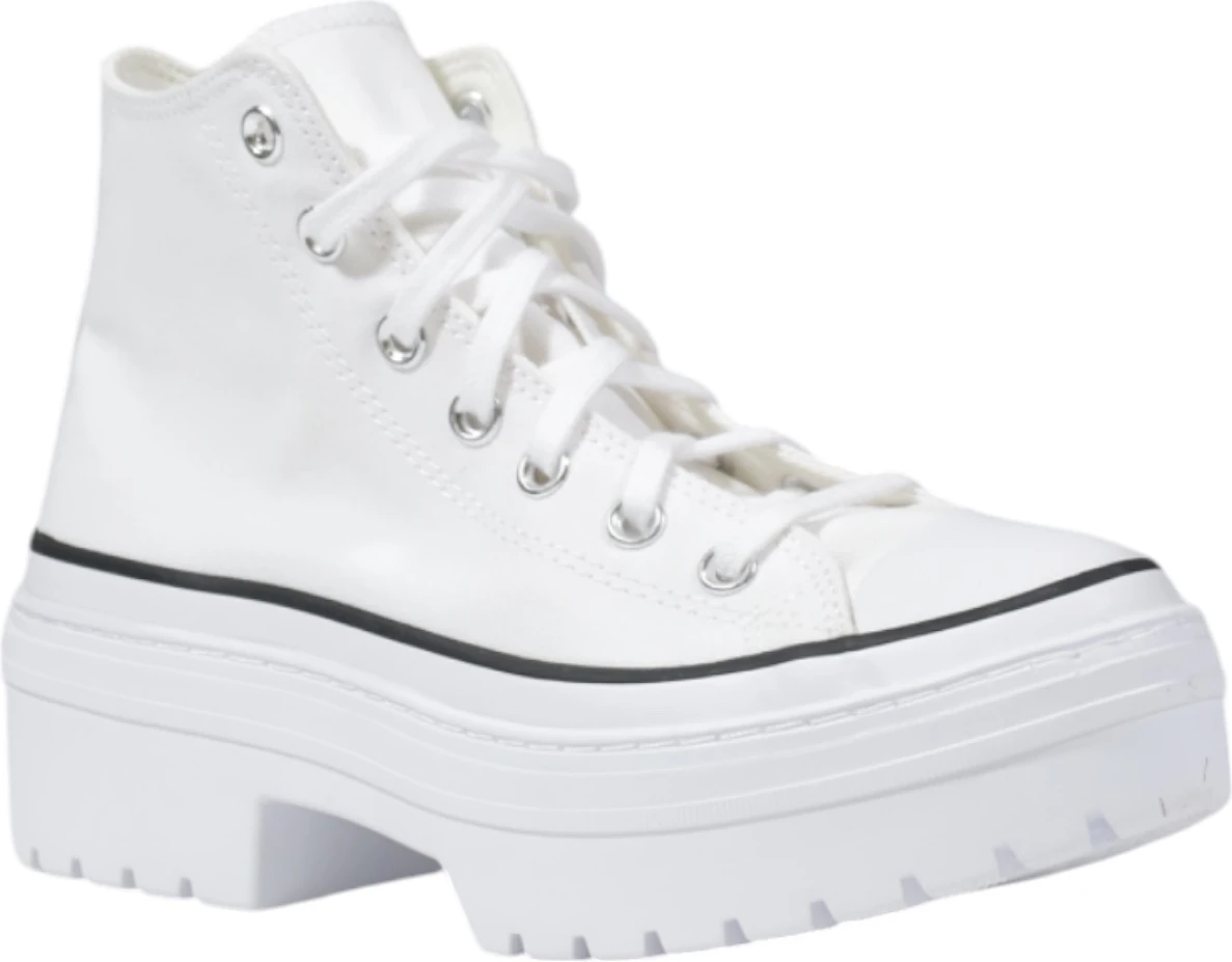Кеды Converse Chuck Taylor All Star Lugged Heel