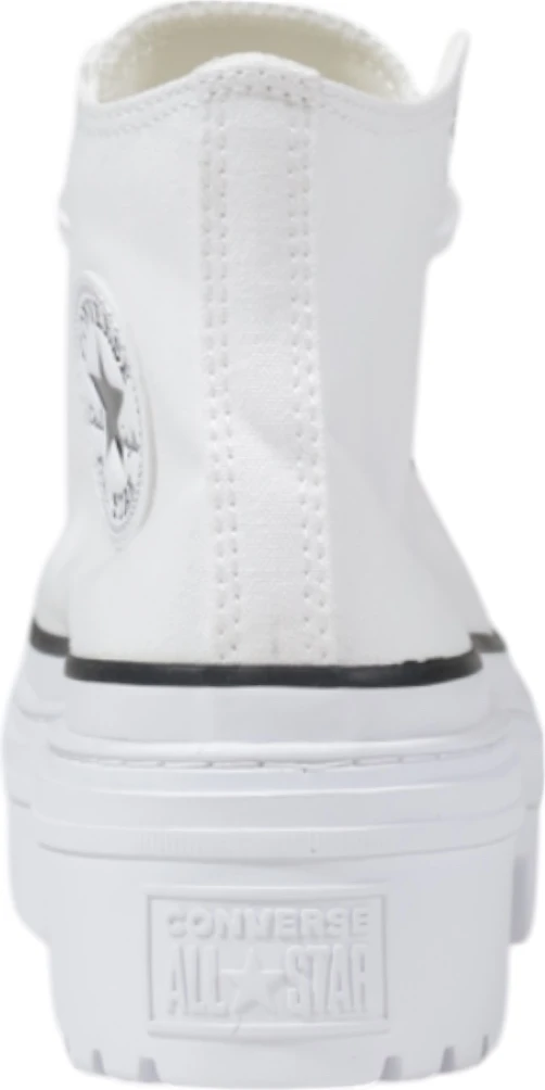 Кеды Converse Chuck Taylor All Star Lugged Heel