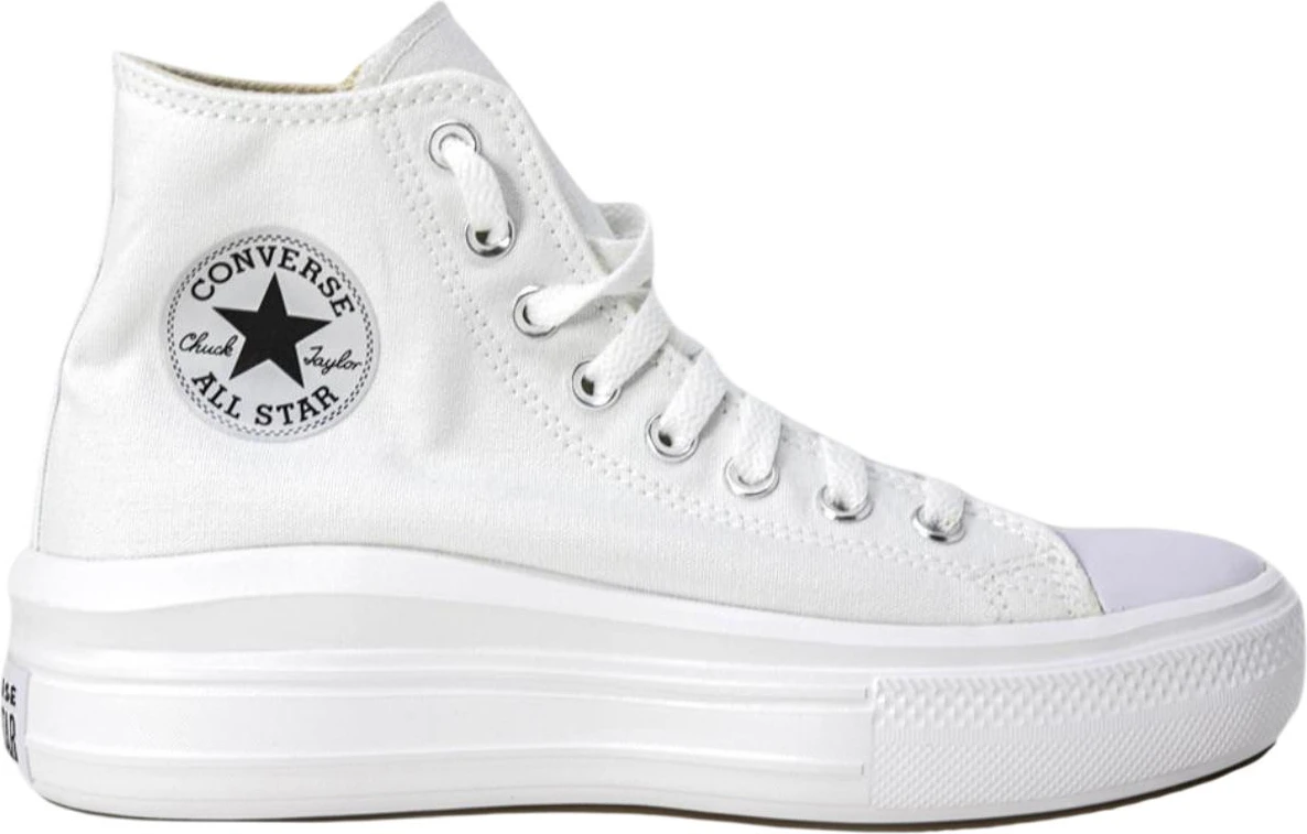 Кеды Converse Chuck Taylor All Star Move