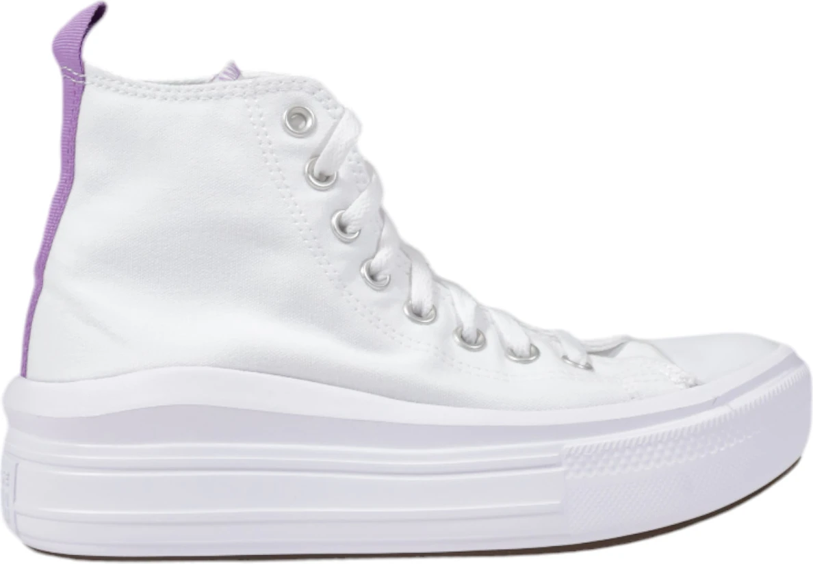 Кеды Converse Chuck Taylor All Star Move