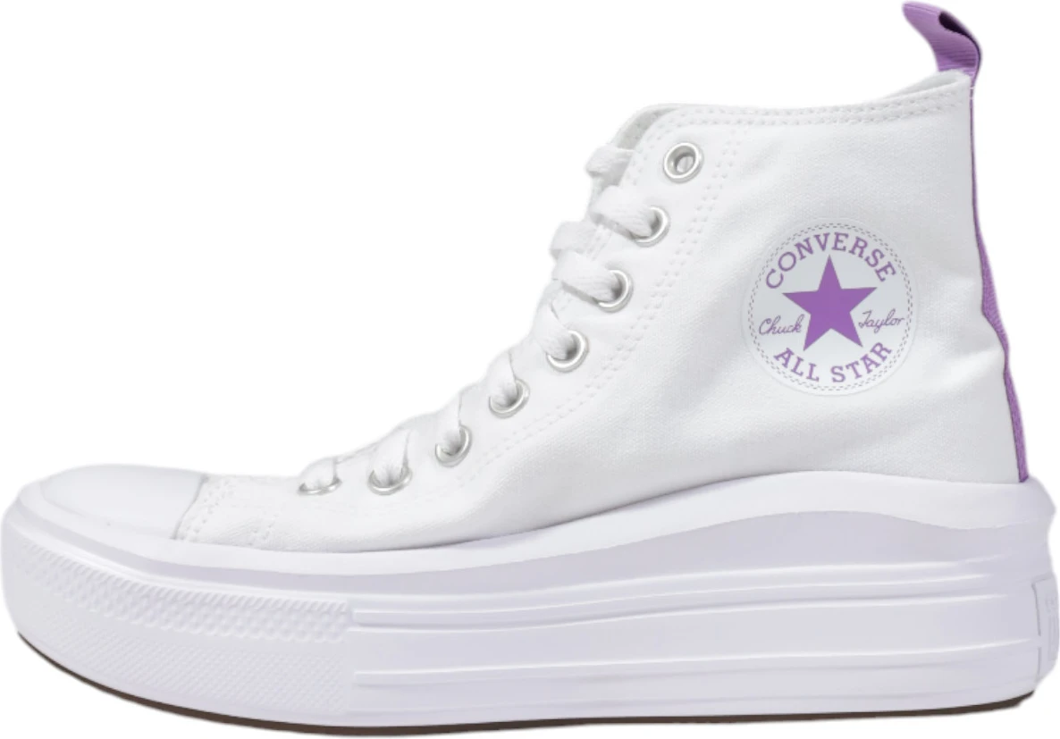 Кеды Converse Chuck Taylor All Star Move