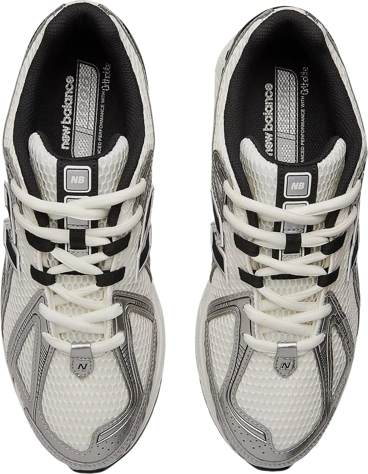 Кроссовки New Balance