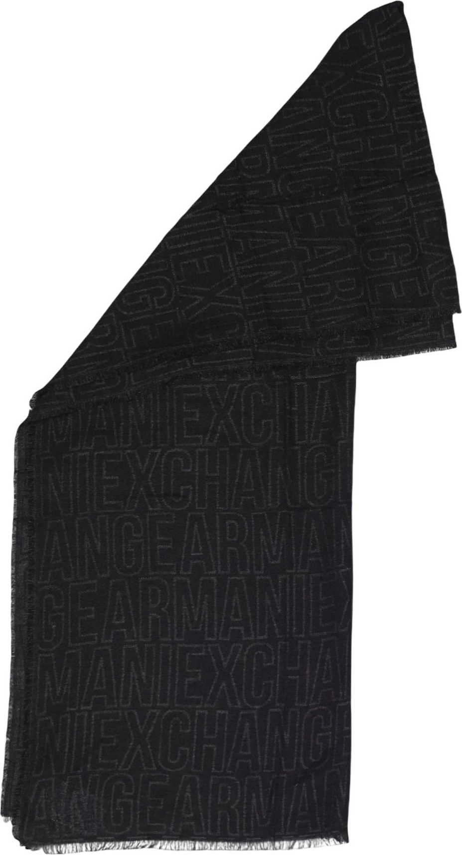 Шарфы Armani Exchange
