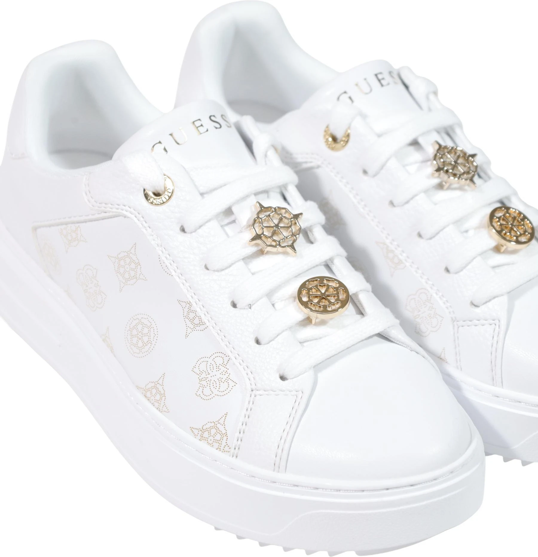 Кроссовки GUESS