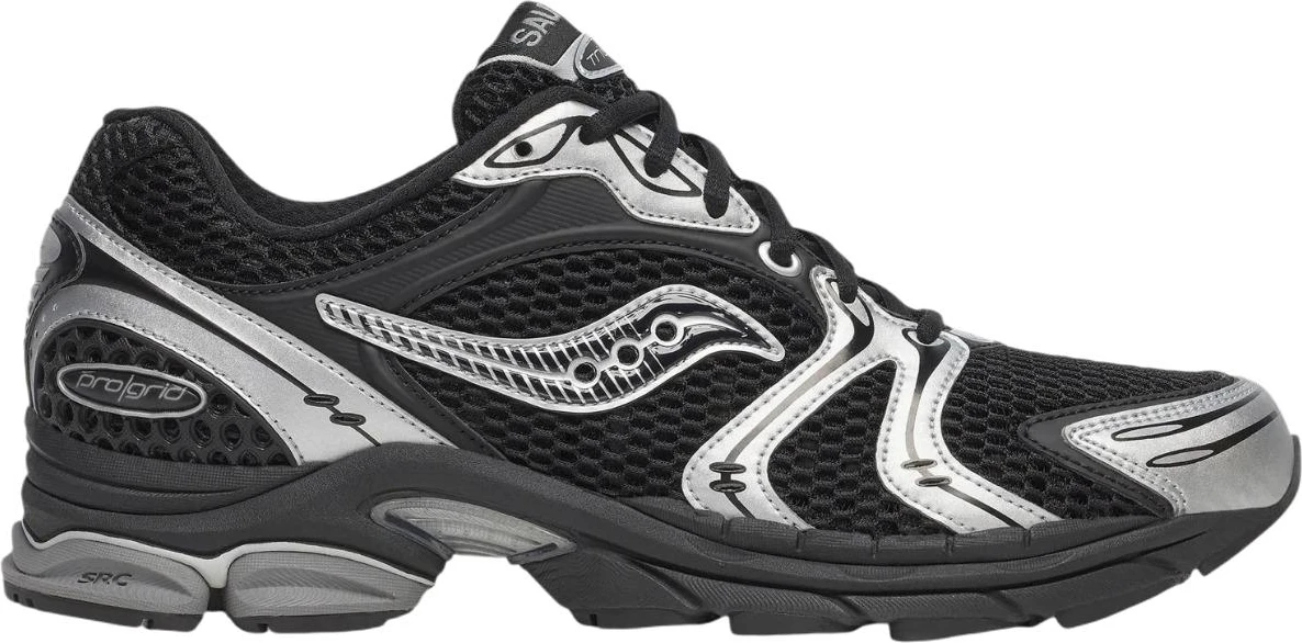 Кроссовки Saucony