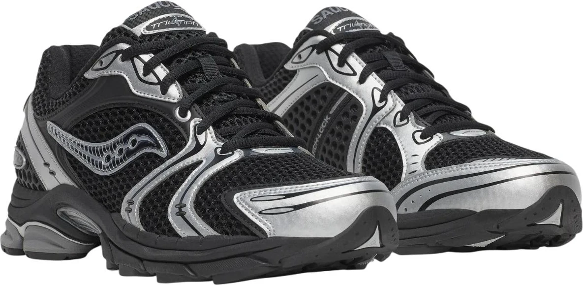 Кроссовки Saucony