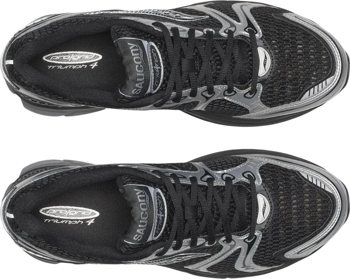 Кроссовки Saucony